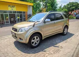2010 Rush 1.5 S Off Plat T udin mobil bekas sekoto kediri