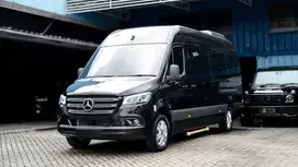 Mercedes-Benz Sprinter 414 CDI A3 Premium Luxury Customize Van