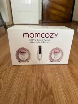 Momcozy v2 Pro Garansi Indonesia