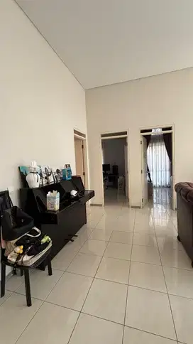 Termurah! Rumah di Tatar Naganingrum Kota Baru Parahyangan