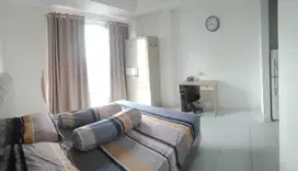 DISEWAKAN APARTEMEN CASA DE PARCO - BSD CITY TYPE STUDIO