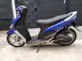 MIO SPORTY 5TL 2010