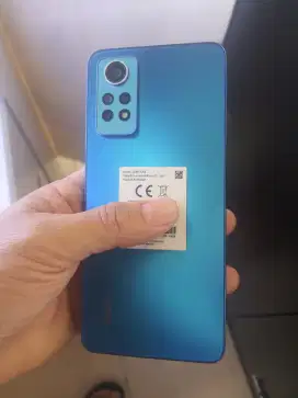 Xiaomi Redmi Note 12 Pro 6/128Gb Seken Mulus