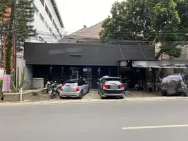 Termurah Rumah Mainroad Cihanjuang di bawah Appraisal