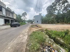 Tanah Siap Bangun Dekat Stadion Maguwoharjo-SHM P