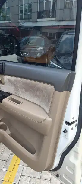 Toyota Fortuner 2012 Diesel