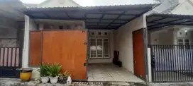 Disewakan rumah 20 jt/ th, 36 jt/ 2 th, dijual 650 jt ( SHM on hand )