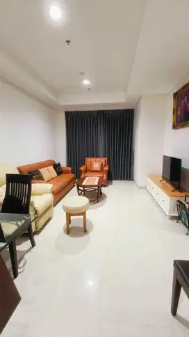 Jual Rugi Grand Madison 3 Kamar Hadap Timur Best View