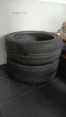 Ban Bekas 245/45 R20