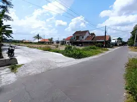 10 menit UPN siap bangun rumah dan Kost di maguwoharjo