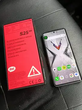 Itel s25 ultra 128gb