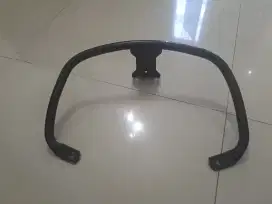 Behel Vespa LX125