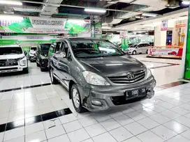 Innova G Bensin Manual 2008