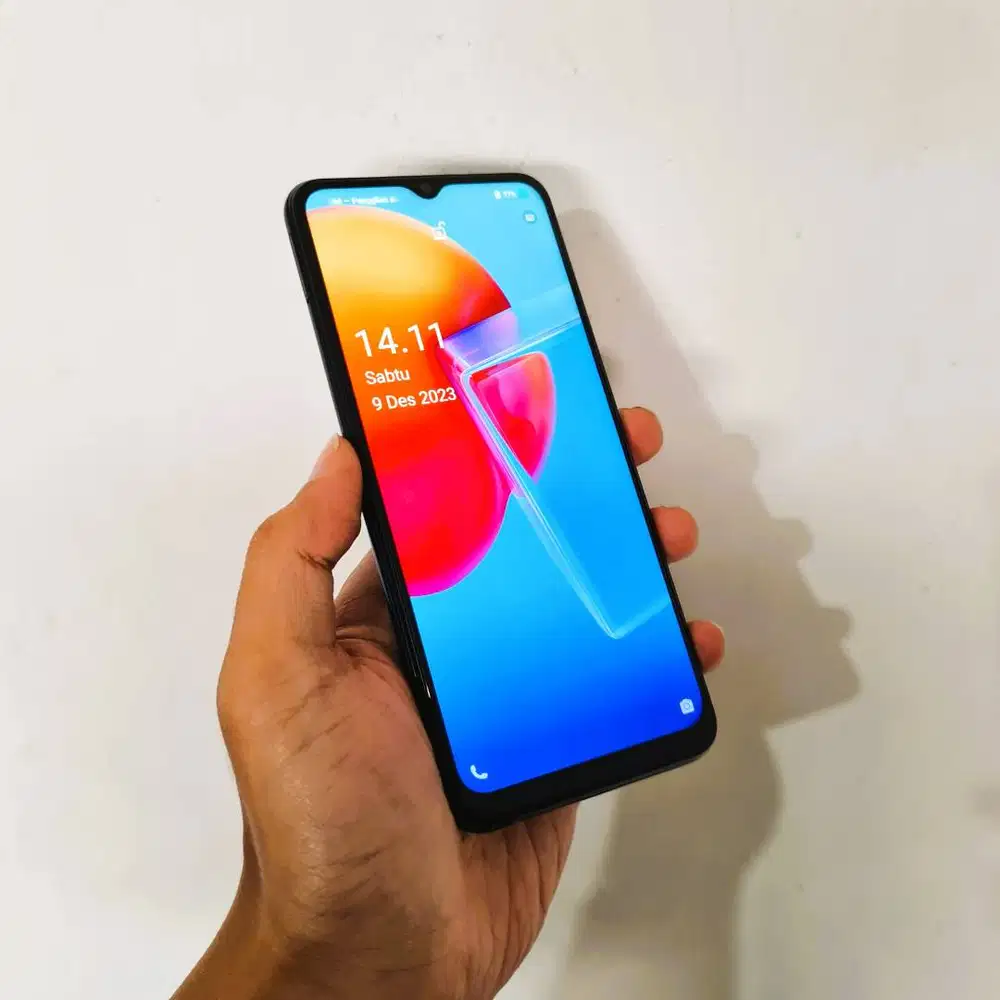 Vivo RAM 8/128 GB Bagus Mulus Normal Semua - Bisa Tukar Tambah