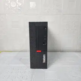 PC LENOVO THINKCENTRE M71E CORE I7 7700 SUPER MULUS RA-ZT