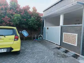 Di SEWAKAN RUMAH FULL FURNISH