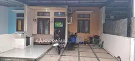 TERMURAH Rumah dalam cluster di Cagar alam pancoran mas, Depok