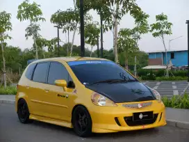 Honda jazz 1.5 vtec 2005 2007 gd3