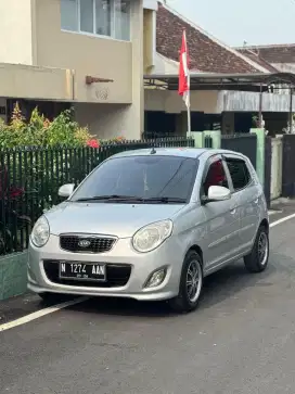 Kia Picanto SE 1.1 Matic 2010