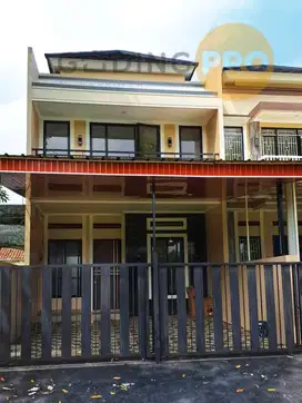 Disewakan rumah 2 lantai mewah citra raya Cikupa Tangerang