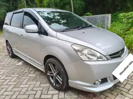 Proton EXORA SUPREME 2013 ( bagus sekali)