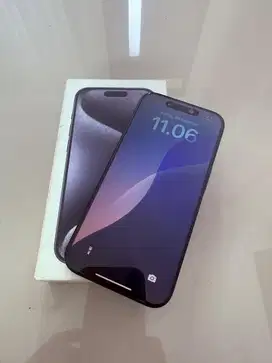 Iphone 15 Pro 128gb Inter All Operator