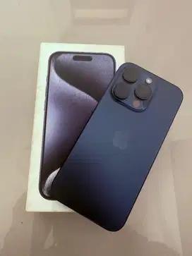 Iphone 15 Pro 128gb Inter All Operator