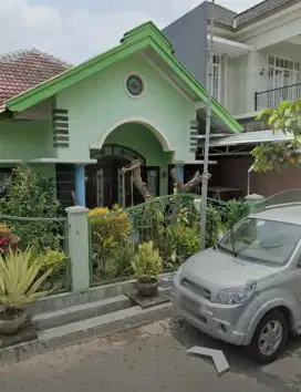 Rumah Dijual di Sengkaling – Dekat Wisata & Kampus, Lingkungan Tenang