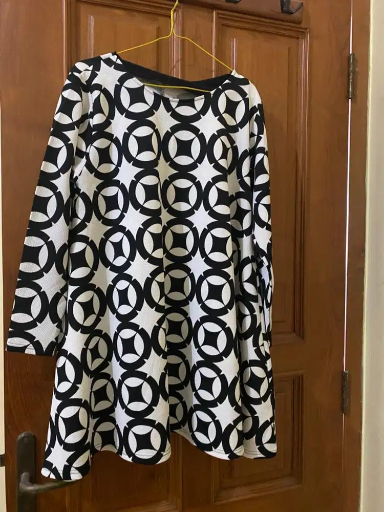 Baju muslim preloved bagus