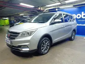 [OLX MOBBI]DP RENDAH Wuling Cortez 1.5 C Bensin-MT 2018 BYA