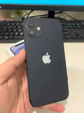 iPhone 12 64gb Beacukai