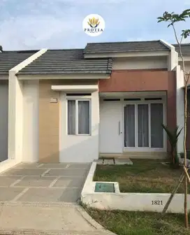 DIJUAL RUMAH 1 LANTAI DI GUNUNG SINDUR