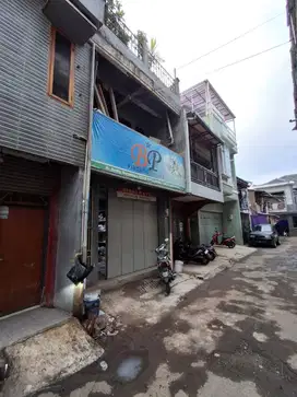 Lowongan Kerja Sales dan Warehouse
