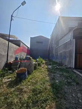 8 Kavling Tanah di Perumahan Mojoroto Kota Kediri Siap Take Over