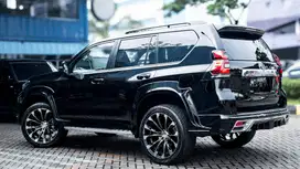 Toyota Land Cruiser Prado 2.8 TZ-G WALD Last Edition Special ODO