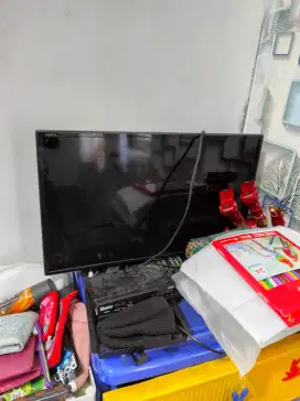TV SHARP AQUOS 24inch