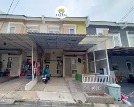 DIJUAL RUMAH 2 LANTAI DI PARADISE SERPONG CITY