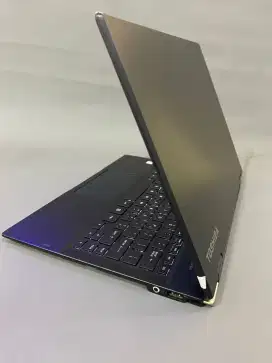 LAPTOP SEKEN TOSHIBA