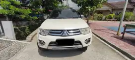 Mitsubishi Pajero Sport Dakar VGT 4x2 2015