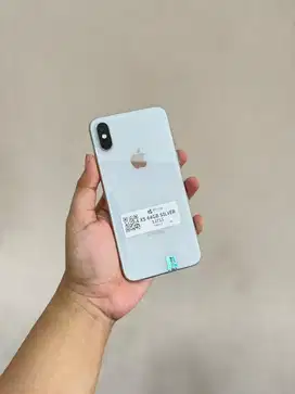 Iphone xs 64gb beacukai