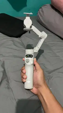 DIJUAL DJI OSMO MOBILE 7