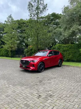 Mazda CX-60 3.3L Kuro AWD 2023