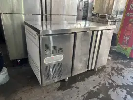 Undercounter chiller gea 2 pintu