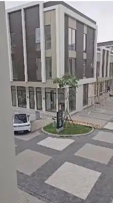 Ruko Siap Pakai Di Gading Serpong Tangerang Brand New 2 Lantai