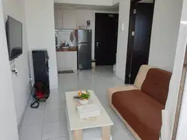 Dijual Apartemen Casa De Parco Furnished Tower Magnolia