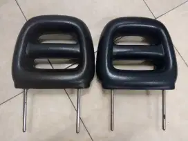 Sandaran Kepala Jok / HeadRest Daihatsu Taft Original