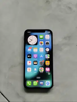 iPhone 12 64GB inter fullset
