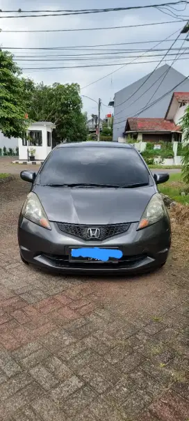 Honda Jazz S thn 2010