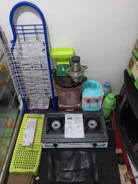 JUAL BARANG BARU DAN BEKAS