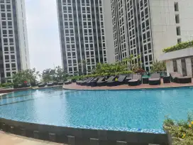 BUC Apartment Chadstone Cikarang 2BR